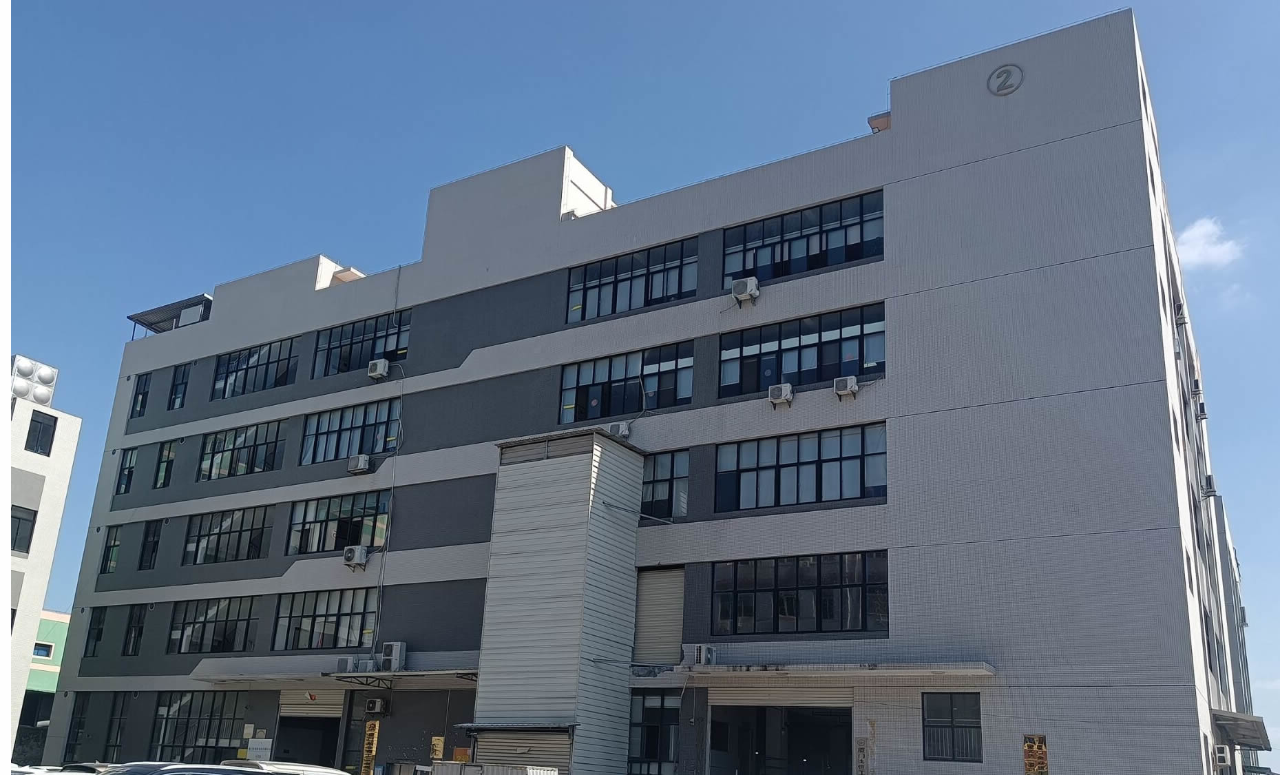 China Xiamen Omin Electronics Co. Ltd Bedrijfsprofiel