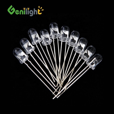 Originele F5 lichtdiode zonder vermogensafvoer