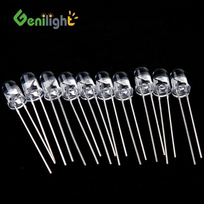 Originele F5 lichtdiode zonder vermogensafvoer