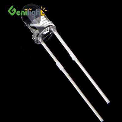 Originele F5 lichtdiode zonder vermogensafvoer