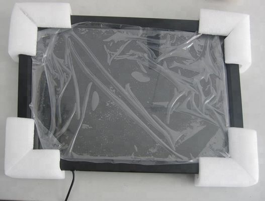 Krachtig winkelcentrum LED-fluorescerend scherm schrijfbord met CE ROHS LVD-certificaat