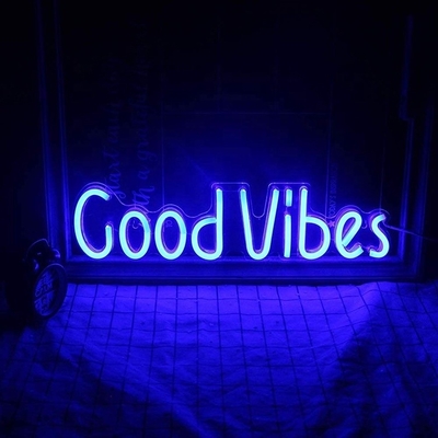 5V Spanning Custom Neon Sign LED Neon Licht voor Bar Wand Home Decor Uniek Geschenk Idee
