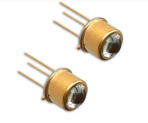 Genilight F5 LED IR-dioden ontvanger en zender Infrarood Verschillig model