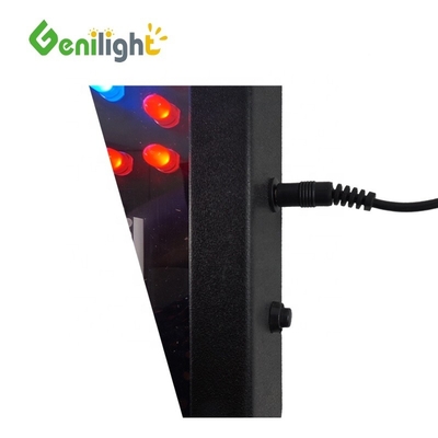 Gepersonaliseerd Acrylic Led Letter Light Neon Open Sign aangedreven door 0 Power Consumption