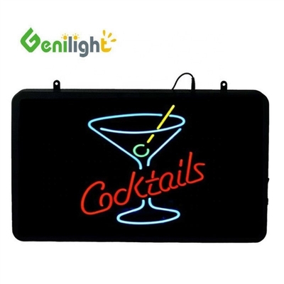 Verbeter de sfeer van je bar met onze aantrekkelijke LED-cocktails