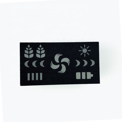 OEM 0,28&quot; 7-segment LED-scherm aanpasbaar voor industriële spanning voorwaarts Vf Type 0
