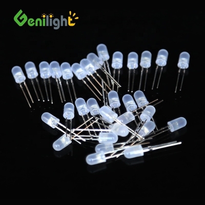 3mm 5mm 940nm Infrarood-emitter Receiver Transmitter IR LED Diode Transceiver Set en nu