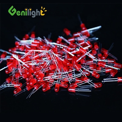 3mm 5mm 940nm Infrarood-emitter Receiver Transmitter IR LED Diode Transceiver Set en nu