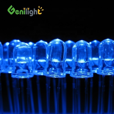 3mm 5mm 940nm Infrarood-emitter Receiver Transmitter IR LED Diode Transceiver Set en nu
