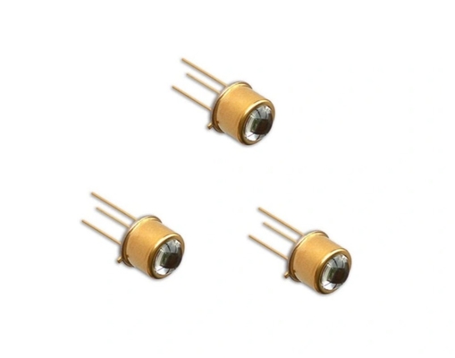 7V Max. Omgekeerde spanning UV-lichtdiode Micro LED voor verbeterde prestaties