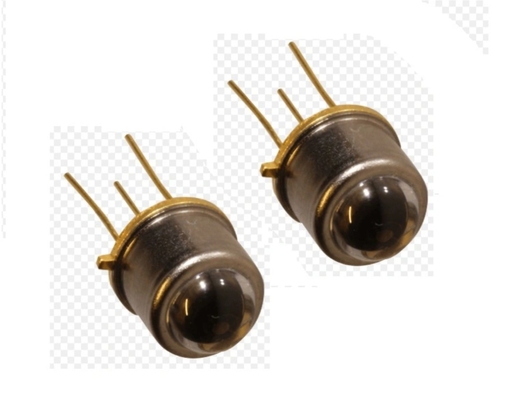 7V Max. Omgekeerde spanning UV-lichtdiode Micro LED voor verbeterde prestaties