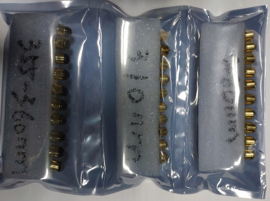 7V Max. Omgekeerde spanning UV-lichtdiode Micro LED voor verbeterde prestaties