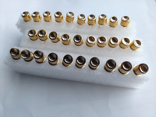 7V Max. Omgekeerde spanning UV-lichtdiode Micro LED voor verbeterde prestaties