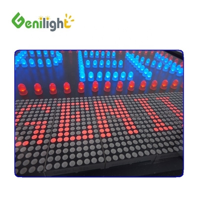 Gepersonaliseerd Acryl Led Neon Open Teken Aanpasbaar aan uw behoeften