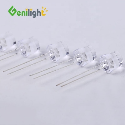 Foto Media Genilight F8 Infrarood 850nm / 940nm IR-zender en ontvanger Led Diode