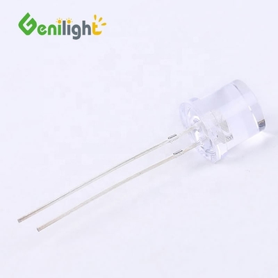 Foto Media Genilight F8 Infrarood 850nm / 940nm IR-zender en ontvanger Led Diode