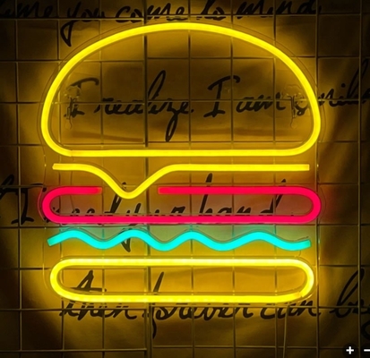 50000 uur Levensduur Humberg Neonlamp voor slaapkamer Wand Decor Cool Led Sign Design
