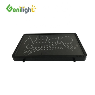 Energiebesparing Aanpassen Neon LED Open Gesloten Teken voor Winkel Cafe Bar Pub Genilight