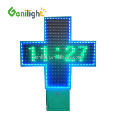 Buiten RF/WIFI/afstandsbediening LED-afbeelding voor apotheken