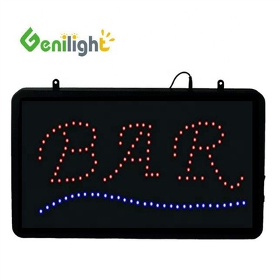 Bar Beer Window Display Super Helderheid LED Neon Licht met SDK Functie en RGB