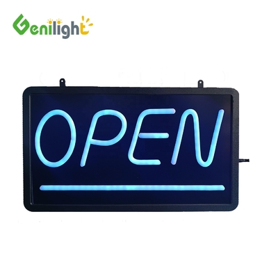 Genilight Kleurrijk Neon LED Advertentiebord GLT-LSN5633C-001, GLT-LSN5633C-001