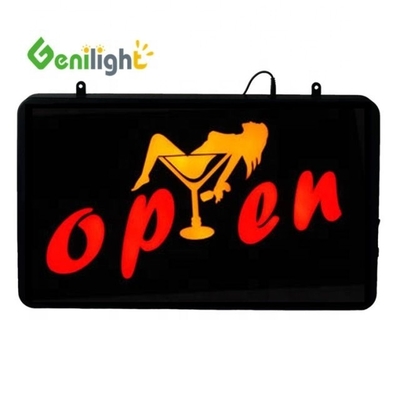 Verbeter uw winkel advertenties met acryl LED neon bord SDK functie inbegrepen