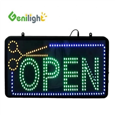 Verbeter uw winkel advertenties met acryl LED neon bord SDK functie inbegrepen