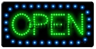 CE RoHS LVD Power Certificate Hangende ketenbord voor LED-open borden binnen