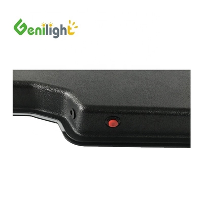 60*30 cm Schermdimensie Elektronisch neonbord met Design Led en SDK-functie