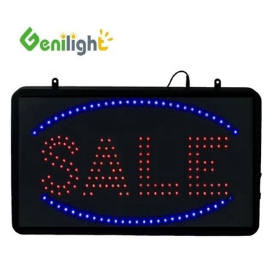 LED-neonbord met hangende keten animatie display functie Levensduur uur Niet gespecificeerd