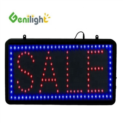 LED-neonbord met hangende keten animatie display functie Levensduur uur Niet gespecificeerd