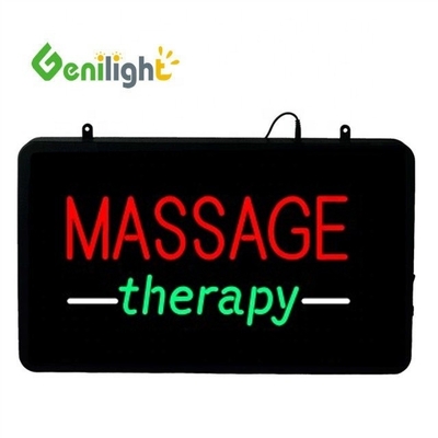 LED-neonbord met hangende keten animatie display functie Levensduur uur Niet gespecificeerd