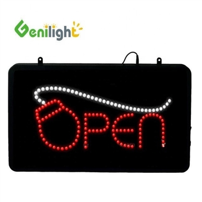 22 * 13 inch Acrylische LED Neon Sign Letter voor Computer Repair Touch Screen Type Niet-Touch