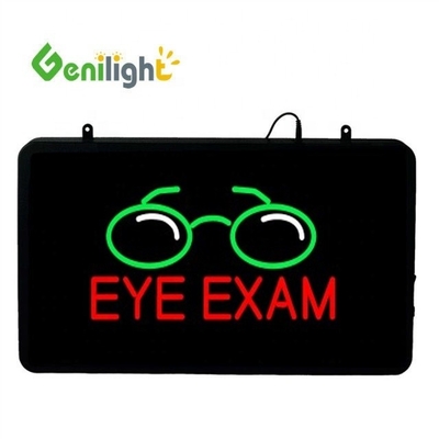Full Color WIFI HOT SPOT LED Open Sign Ontworpen met 5mm Superbright LED bij Best Deal