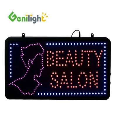 Genilight 56*33cm LED Neon Sign met Key Logo De perfecte aanvulling op uw winkelfront