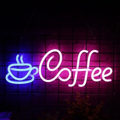 Genilight 22*13 inch Acryl LED Neon Uitgang Advertentiebord met 0 stroomverbruik