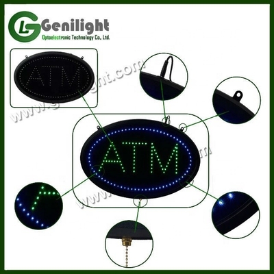 PCB-bord LED neon Open teken voor sushi Japanse voedingsnoedels Ramen Teriyaki Restaurant