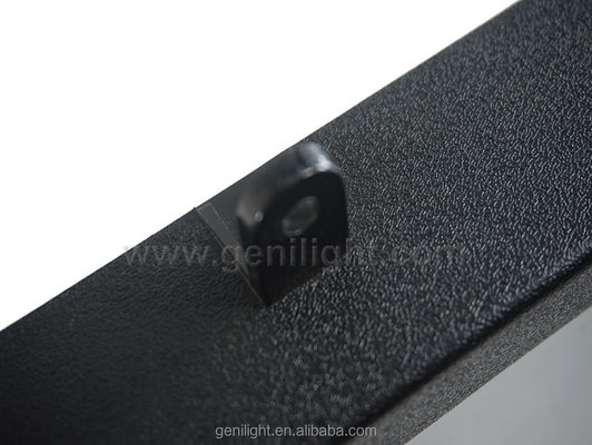 Volledig gekleurde geanimeerde LED Neon Barbershop open borden 100000 uur